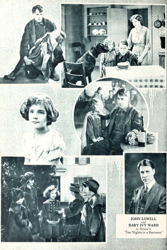 Ten Nights in a Bar Room (1921)