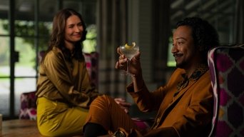 Pluribus S1E2 poster