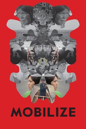 Mobilize (2015) Mobilize (2015)