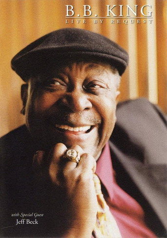 B.B. King: Live By Request (2003)