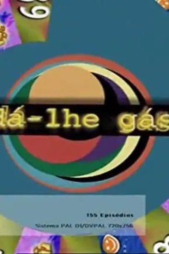 Give it Gas