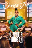 The Jennifer Hudson Show poster image