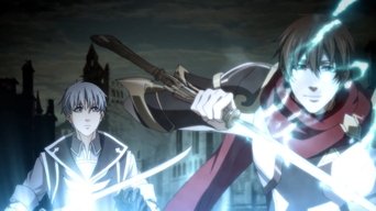 Episódio Episódio 9 da série The King's Avatar