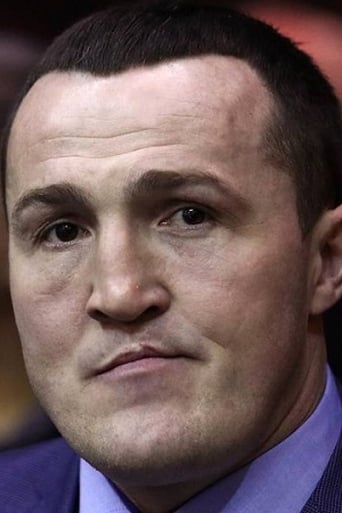 Image of Denis Lebedev