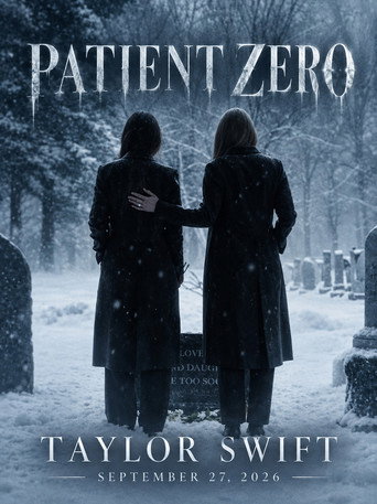 Patient Zero (2026)