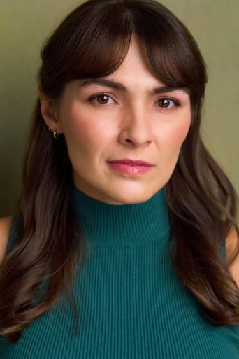 Ashley Terpstra headshot