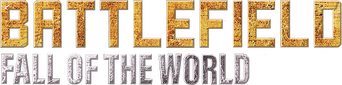 Battlefield: Fall of The World logo
