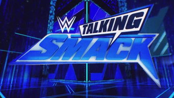 WWE Smack Talk (2022- )