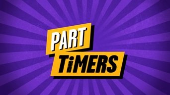 Part Timers - S2E01