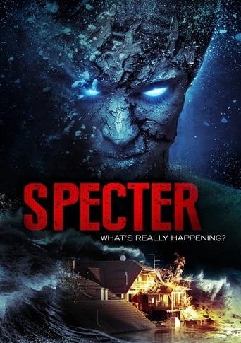 Poster för Specter