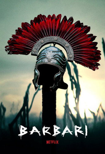 Bárbaros — Pósters 21