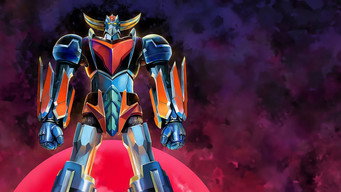 #4 Grendizer U