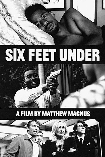 Six Feet Under poster