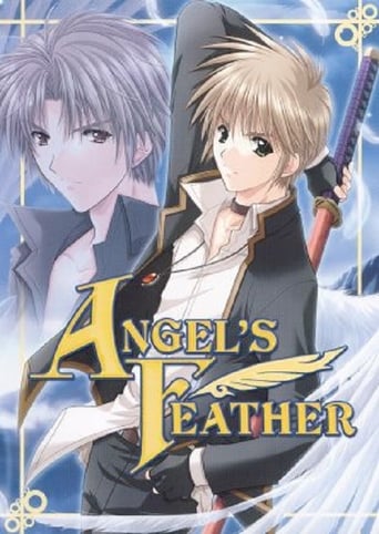 Poster för Angel's Feather