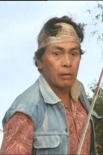 Image of Mario Escudero