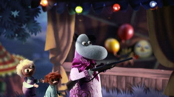 Episode 67 — The Flying Moomin