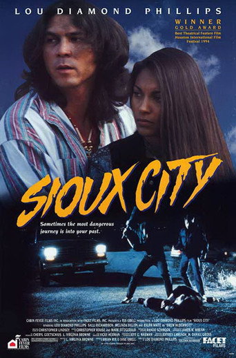 Sioux City — Pôsteres 4