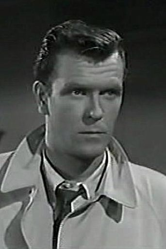 Hank Brandt headshot