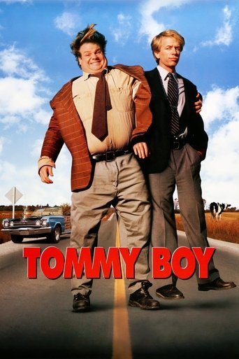 Tommy Boy (1995)