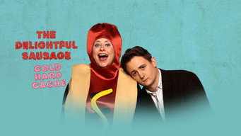 The Delightful Sausage: Cold Hard Cache (2018)
