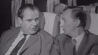 Flight in Danger (1964)