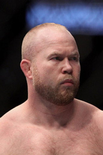 Tim Boetsch