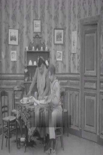 Jim's Apprenticeship (1907)