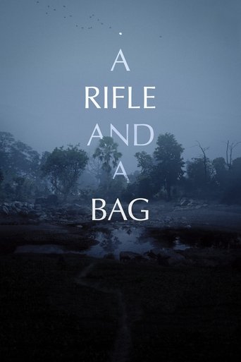 A Rifle and a Bag (2020) A Rifle and a Bag (2020)