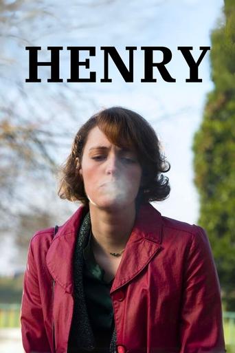 Poster för Henry