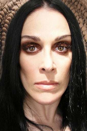 Imagen de Diamanda Galás