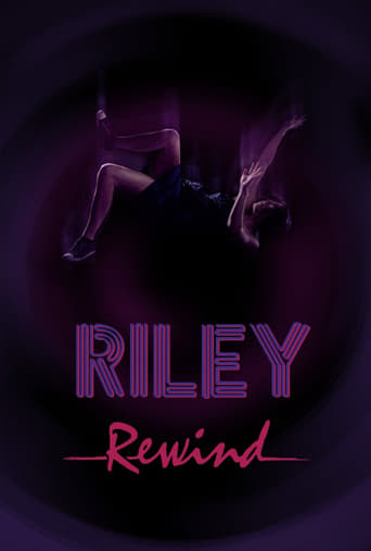 Riley Rewind 2013