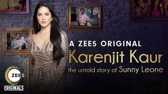 Karenjit Kaur: The Untold Story of Sunny Leone - S1E01
