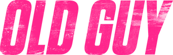 Old Guy logo