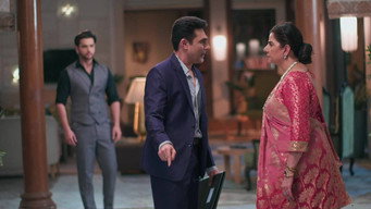 Episode 1957 — Anil Confronts Vasundhara