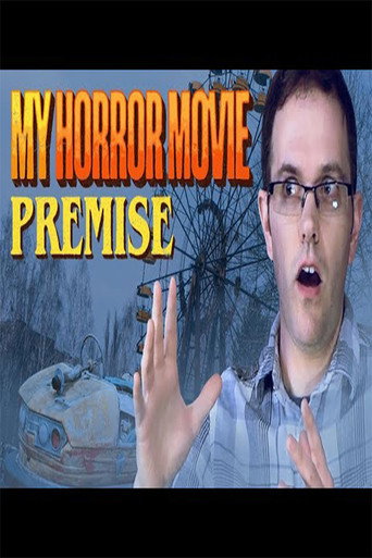 Untitled James Rolfe Horror Film
