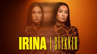 Irina i stykker (2026- )