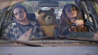 Assistir Ted - A Série Online