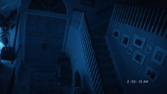 #9 Паранормальне явище 2