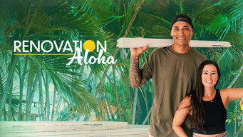 #5 Renovation Aloha