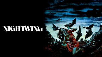 #4 Nightwing