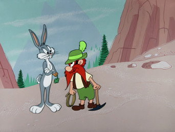Looney Tunes S29E11: Piker's Peak