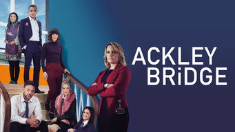 #14 Ackley Bridge