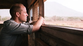 Prince William: A Planet for Us All (2020)
