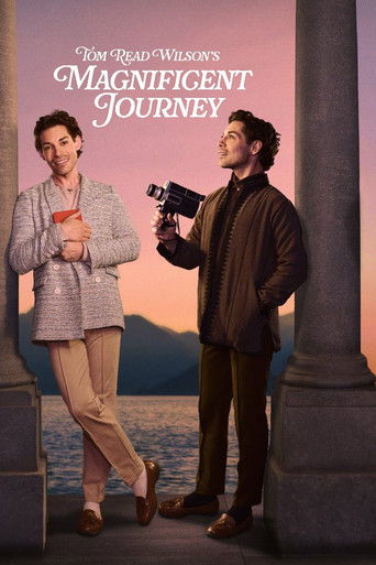 Grand Tour with Tom Read Wilson (2026)