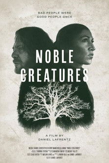 Noble Creatures poster
