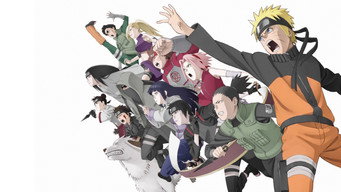 Galeria 1 - Naruto Shippuden 3: Los Herederos de la Voluntad de Fuego