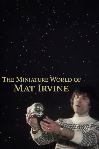 The Miniature World of Mat Irvine
