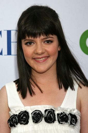 Foto de Madeleine Martin