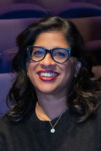 Indhu Rubasingham