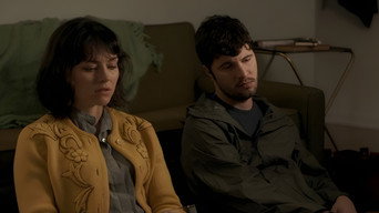 Cold Weather (2010)